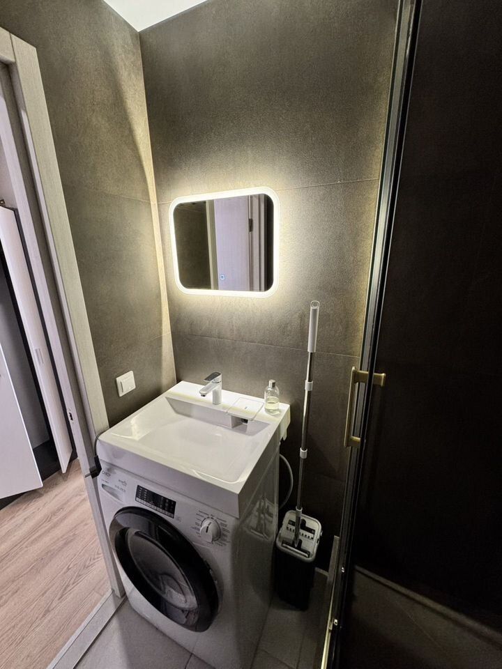 Квартира-студия, 20 м² — фото 7
