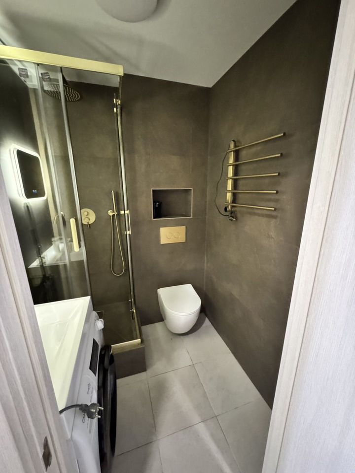 Квартира-студия, 20 м² — фото 8