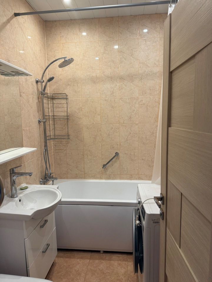 Квартира-студия, 35 м² — фото 4