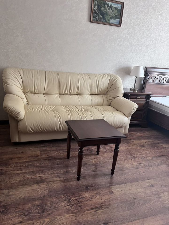 1-комнатная квартира, 40 м² — фото 1