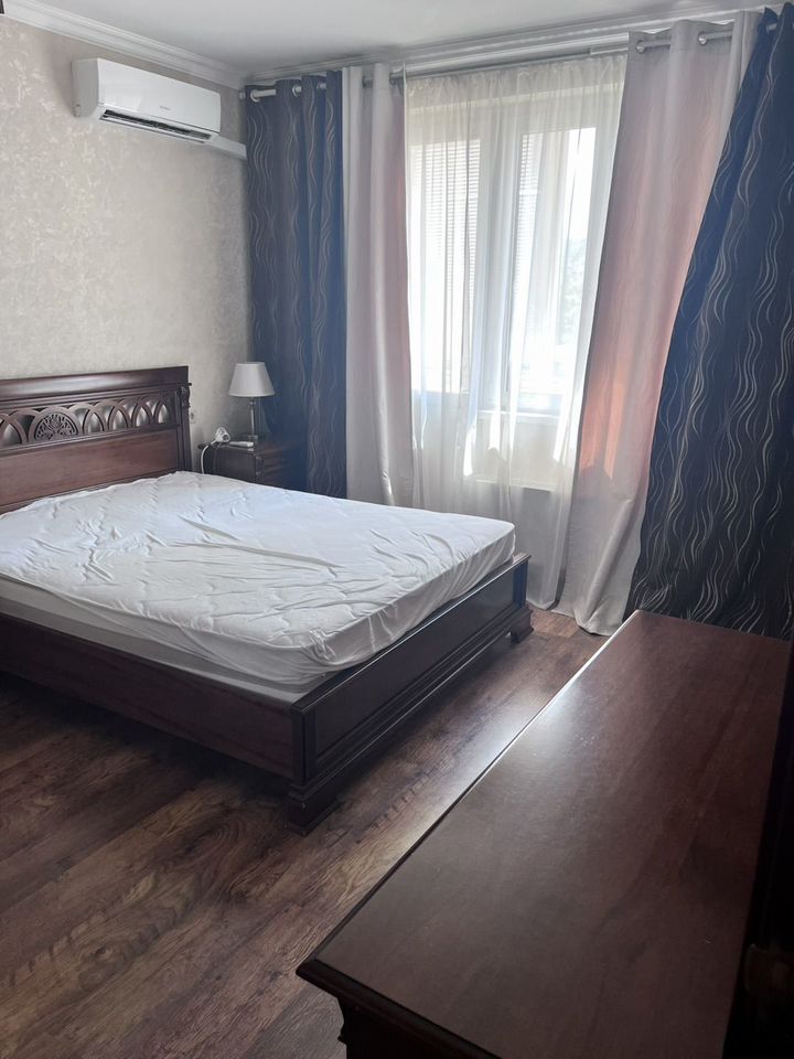 1-комнатная квартира, 40 м² — фото 2