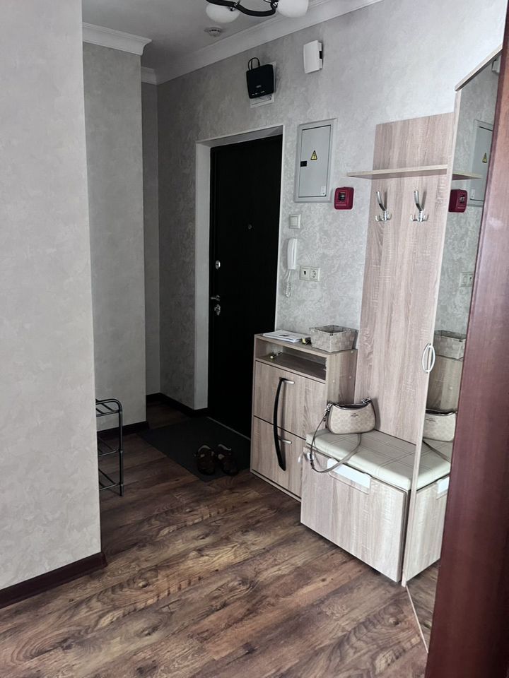 1-комнатная квартира, 40 м² — фото 6