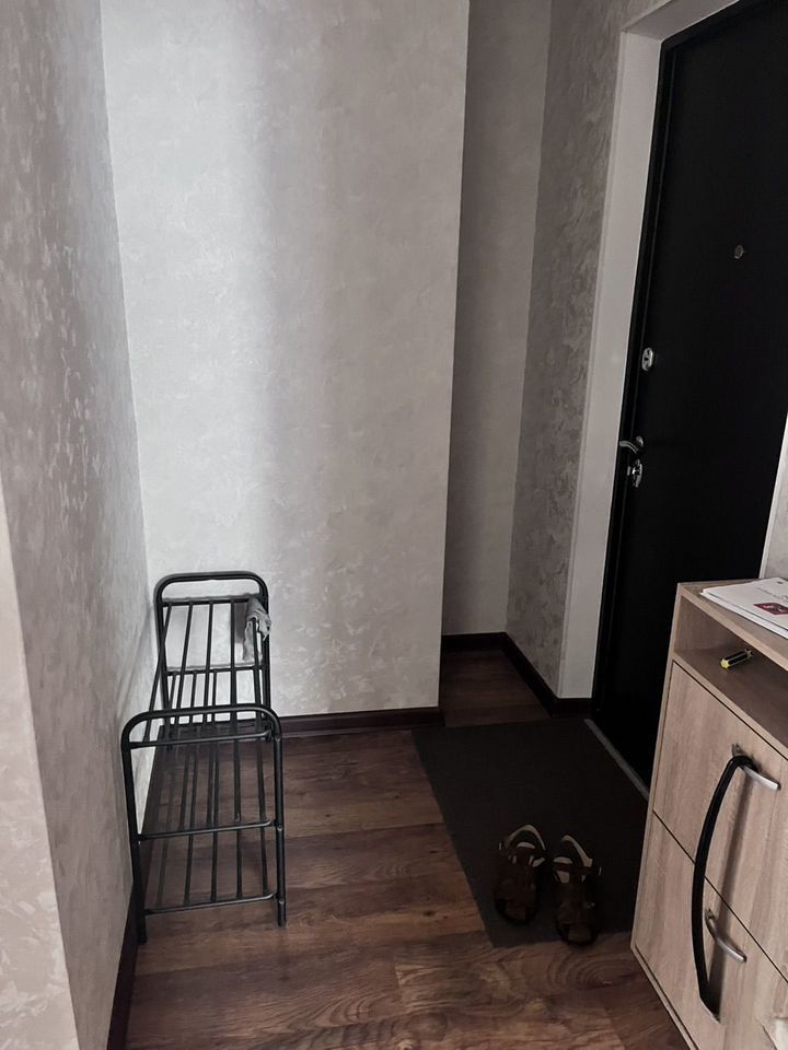 1-комнатная квартира, 40 м² — фото 7