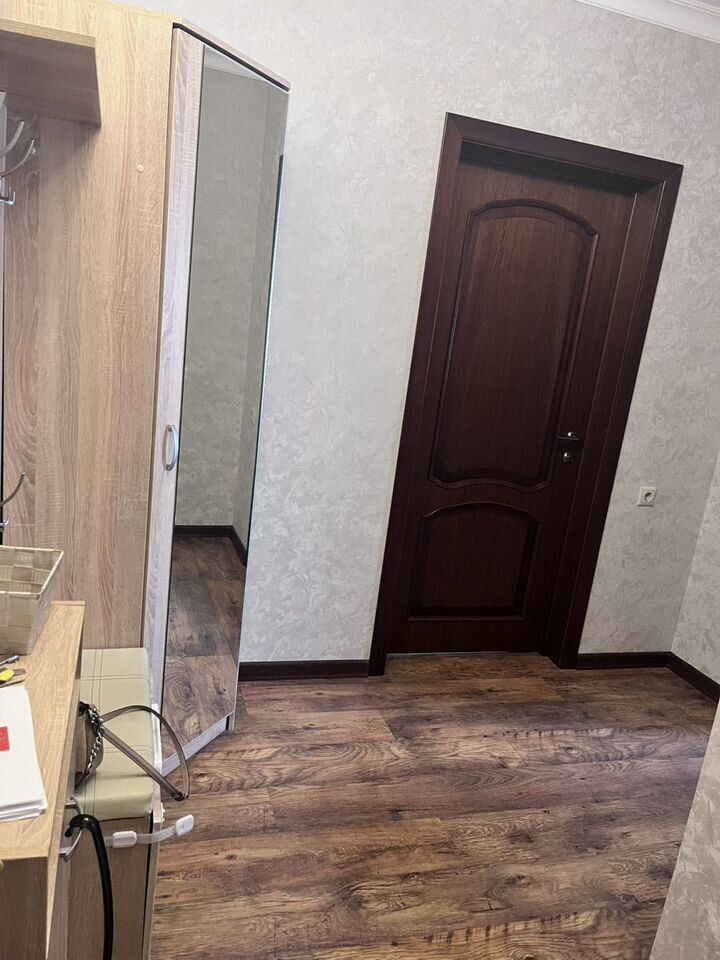 1-комнатная квартира, 40 м² — фото 8