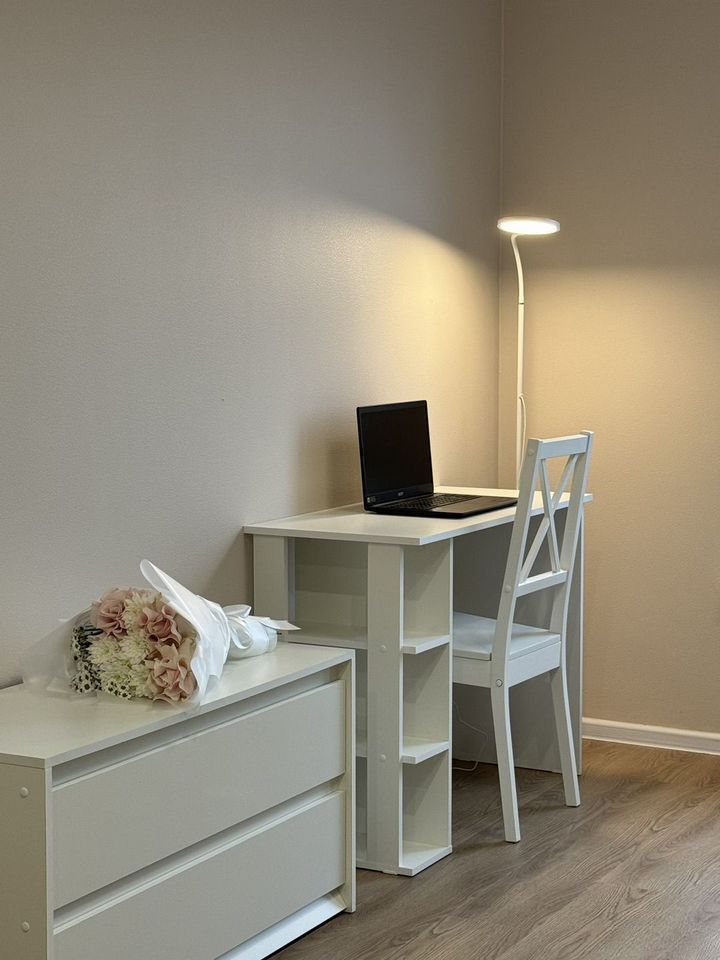 1-комнатная квартира, 40 м² — фото 3