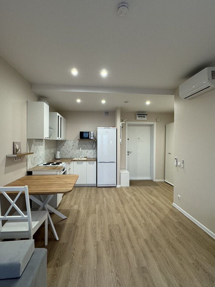 1-комнатная квартира, 40 м² — фото 4