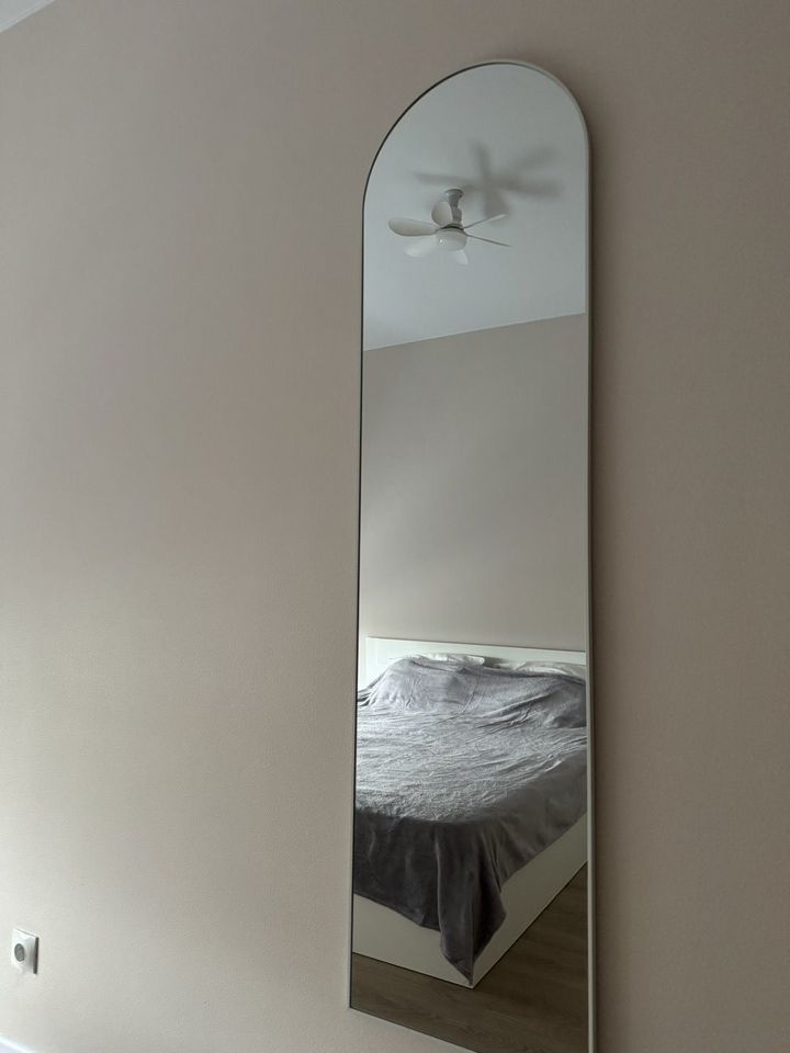 1-комнатная квартира, 40 м² — фото 8