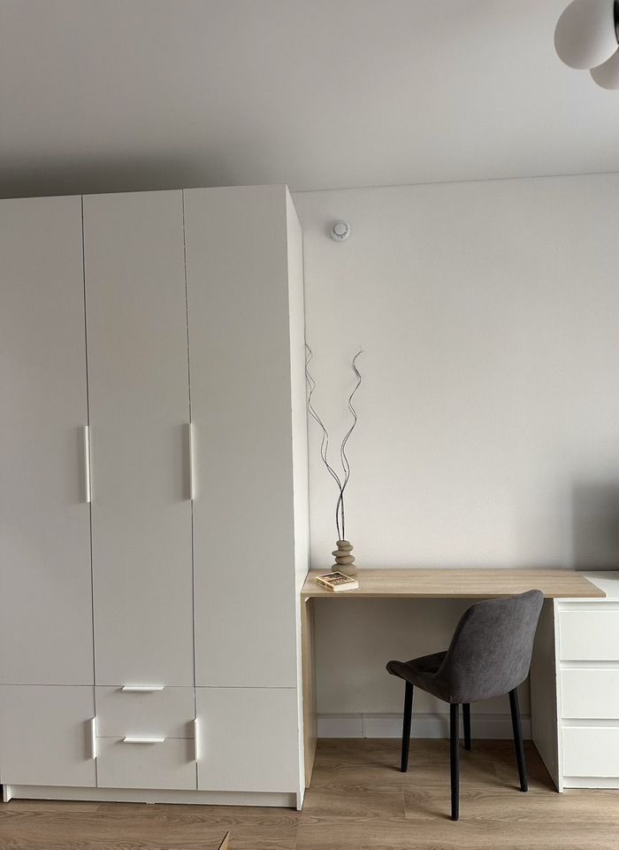 Квартира-студия, 25 м² — фото 3