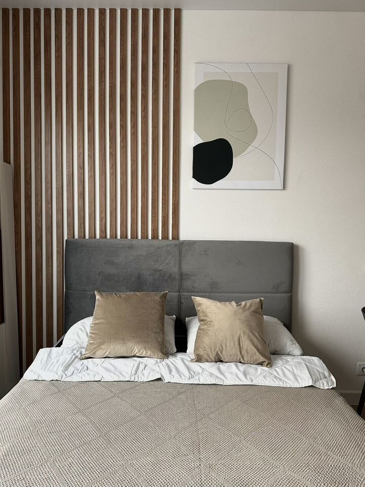 Квартира-студия, 25 м² — фото 5