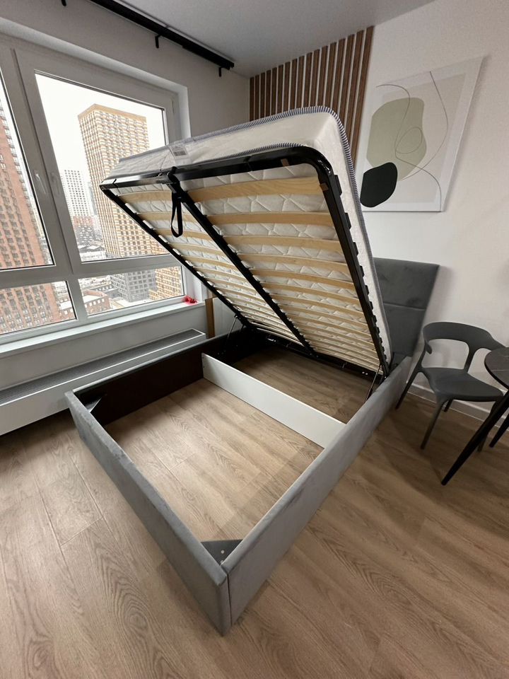 Квартира-студия, 25 м² — фото 6
