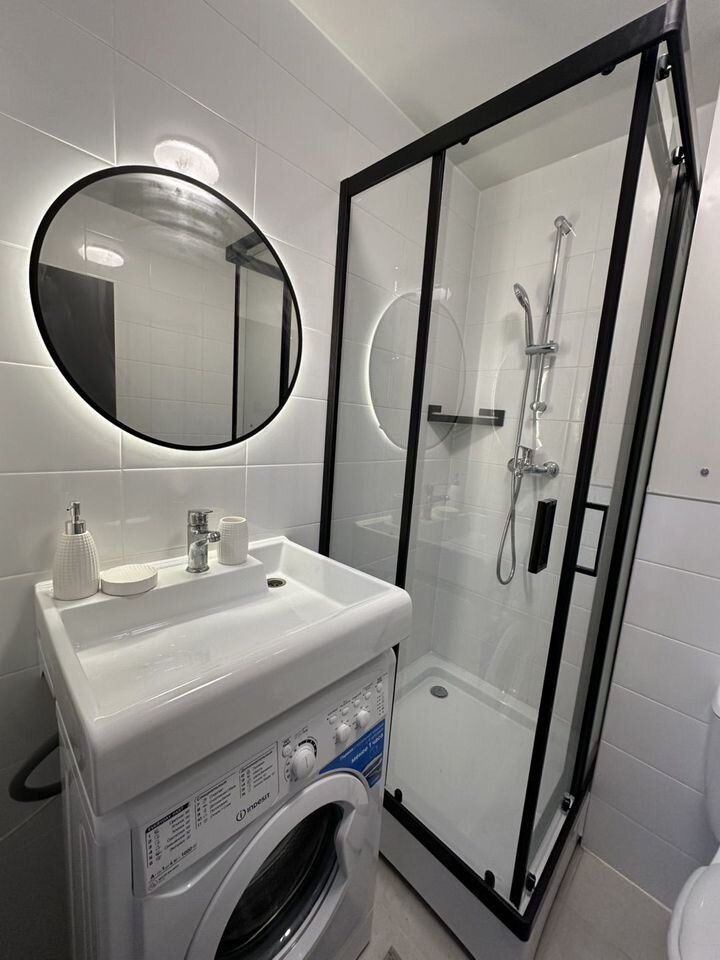 Квартира-студия, 25 м² — фото 8