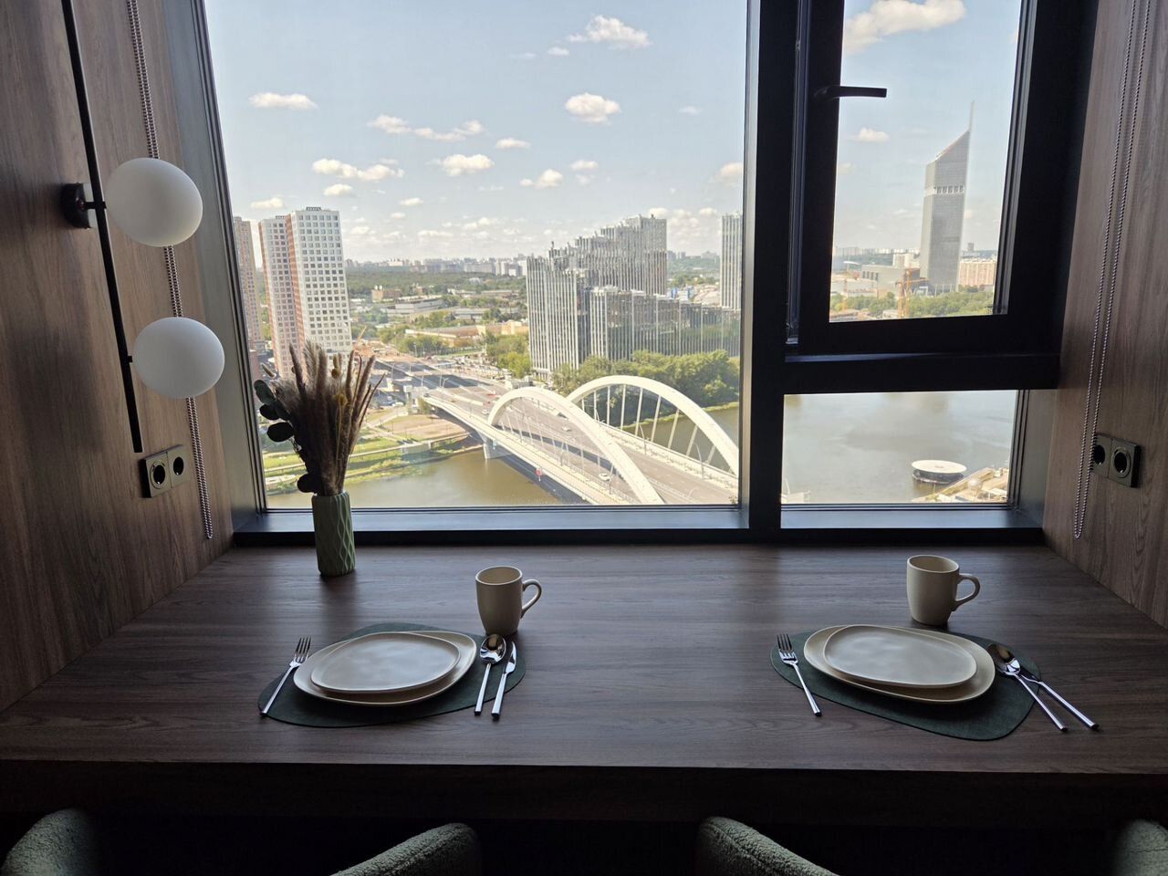 Квартира-студия, 20 м² — фото 6