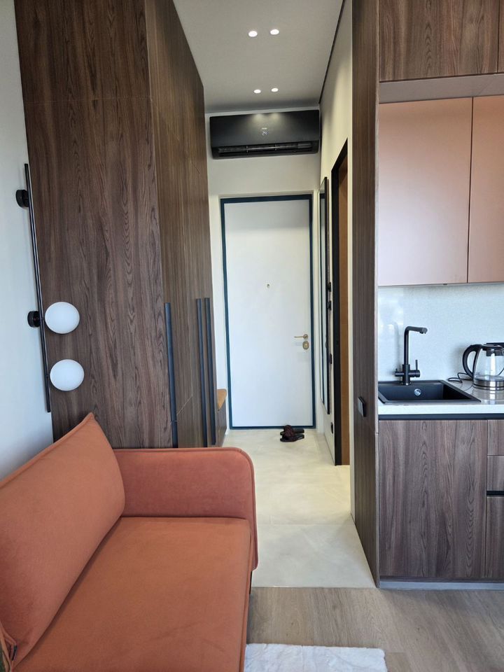 Квартира-студия, 20 м² — фото 7