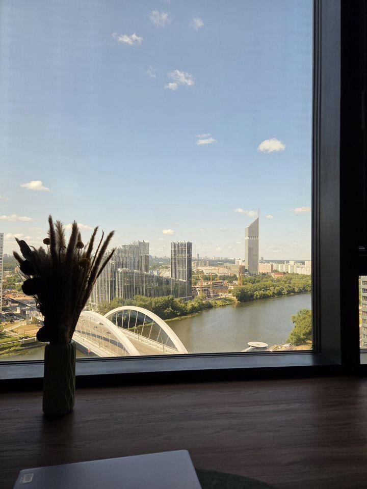Квартира-студия, 20 м² — фото 8