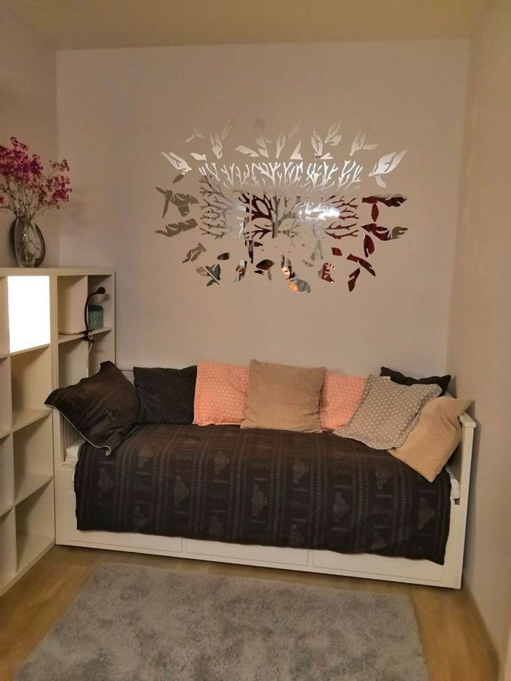 1-комнатная квартира, 42 м² — фото 3
