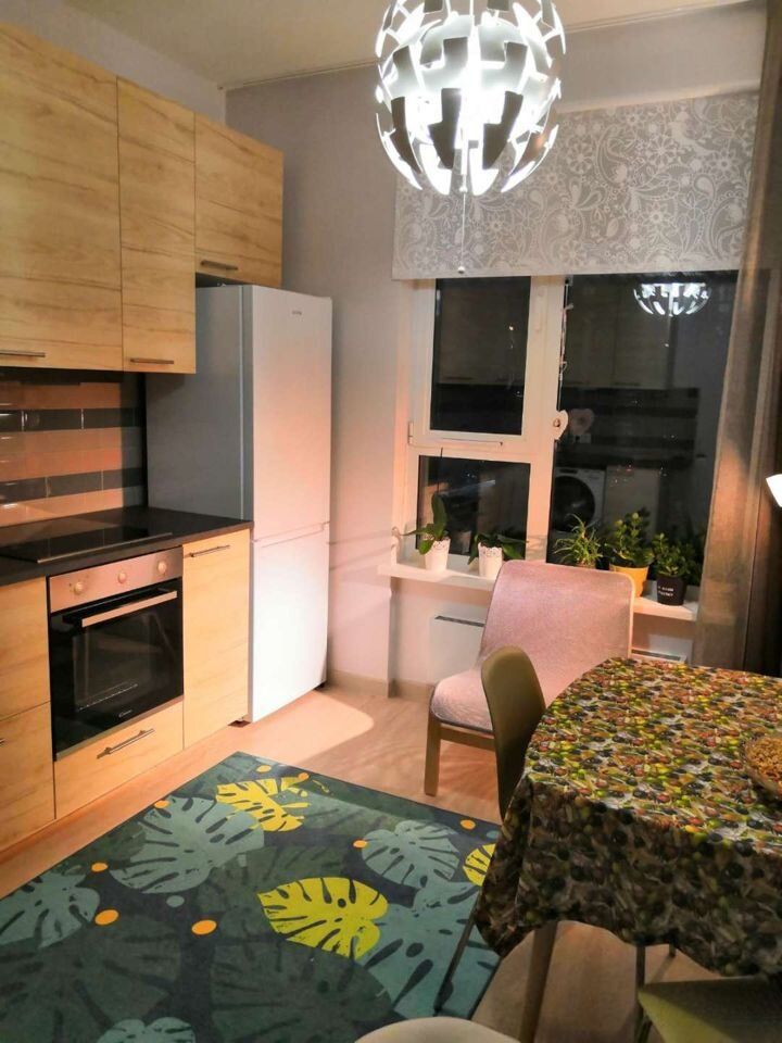1-комнатная квартира, 42 м² — фото 7