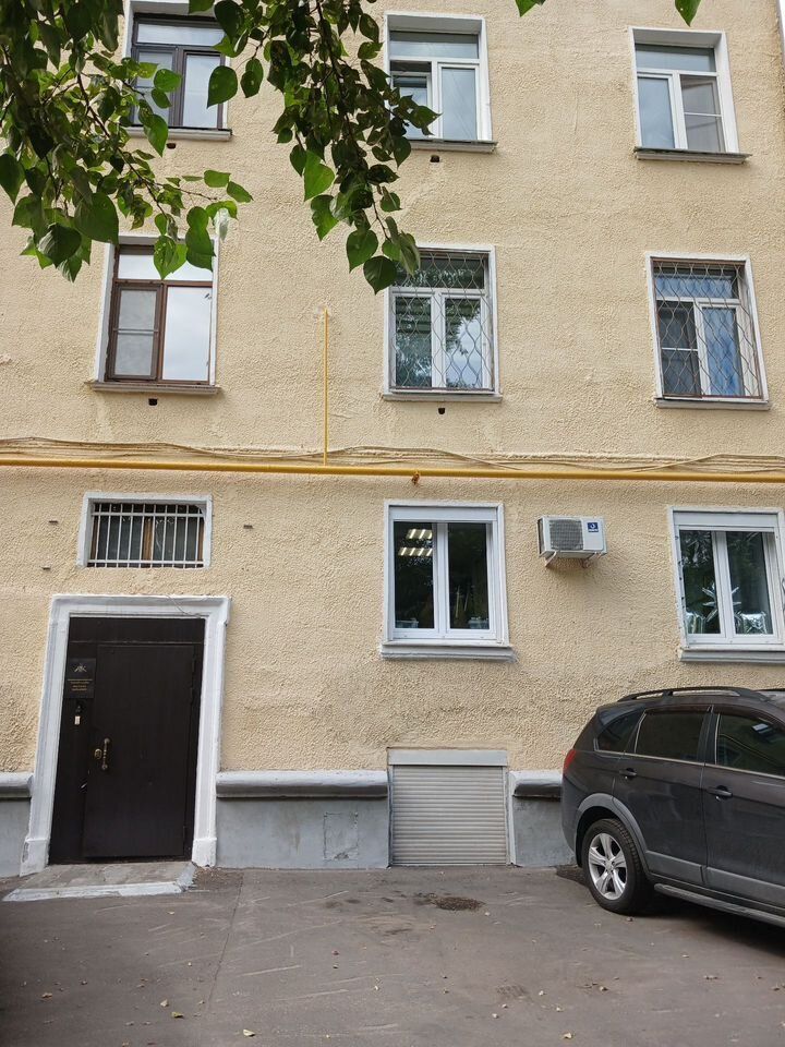 3-комнатная квартира, 110 м² — фото 8