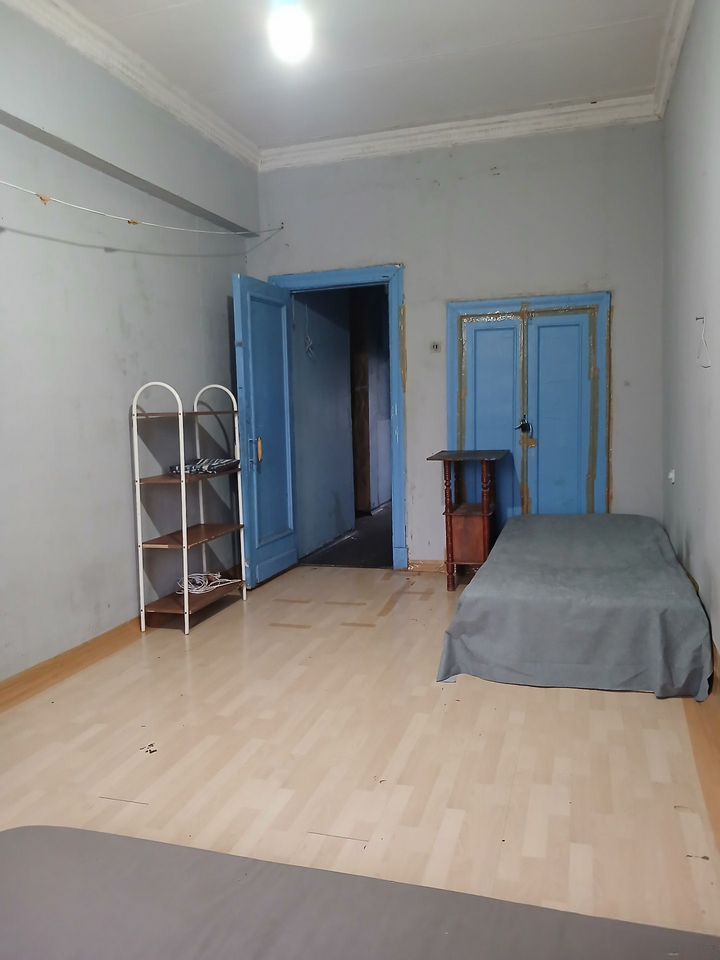 3-комнатная квартира, 110 м² — фото 1