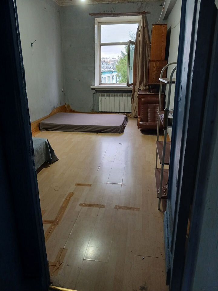 3-комнатная квартира, 110 м² — фото 5