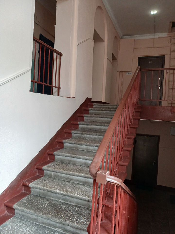 3-комнатная квартира, 110 м² — фото 7