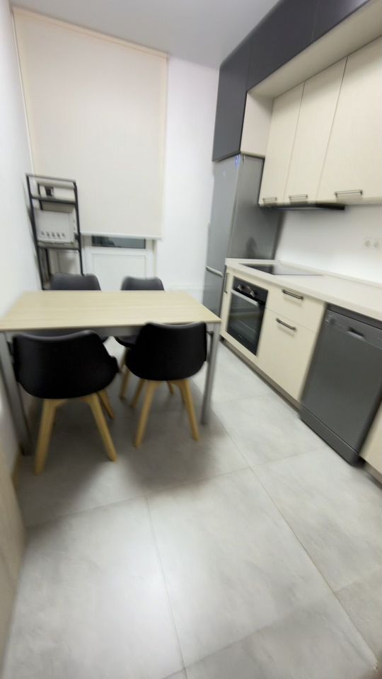 1-комнатная квартира, 35 м² — фото 4