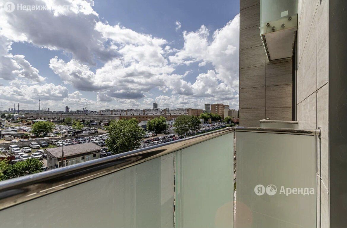 1-комнатная квартира, 35 м² — фото 7