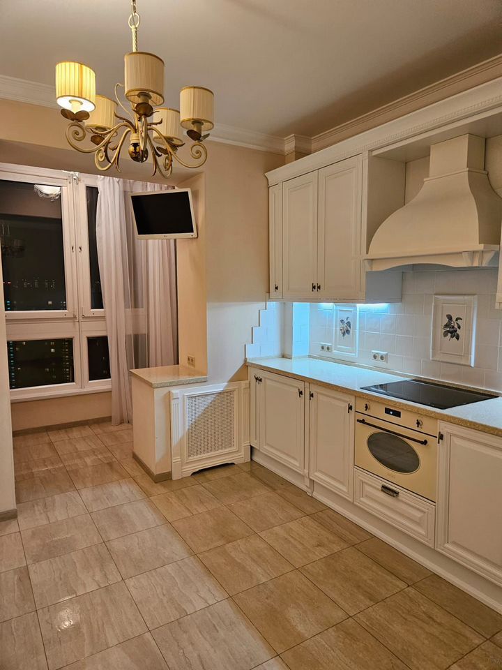 1-комнатная квартира, 62 м² — фото 8