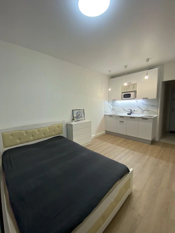 Квартира-студия, 20 м² — фото 2
