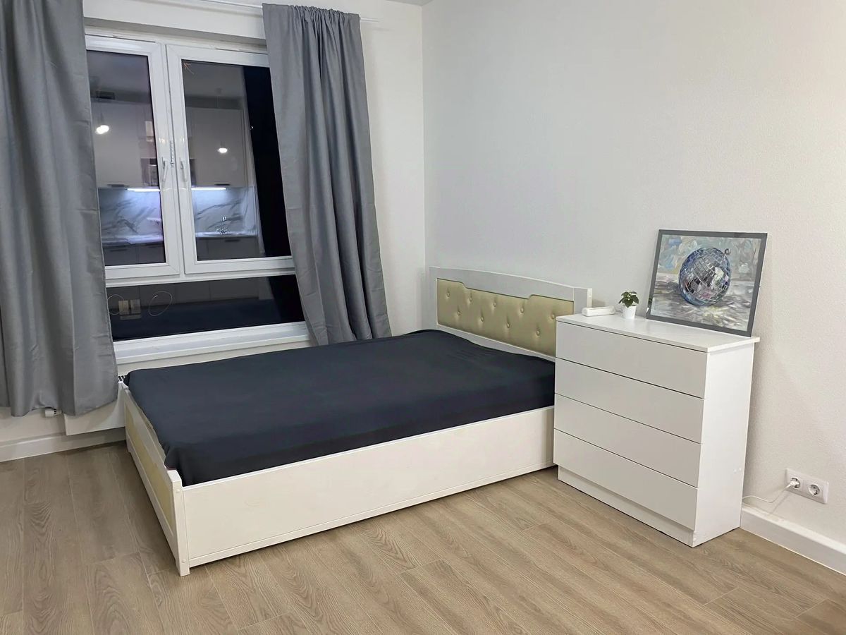 Квартира-студия, 20 м² — фото 3