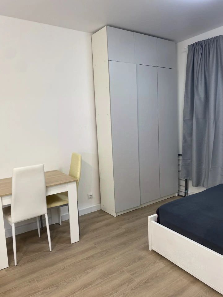 Квартира-студия, 20 м² — фото 4