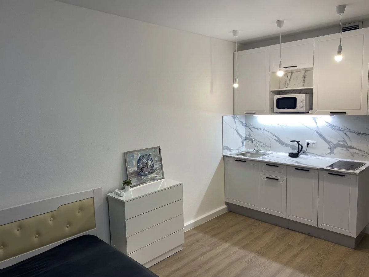 Квартира-студия, 20 м² — фото 5