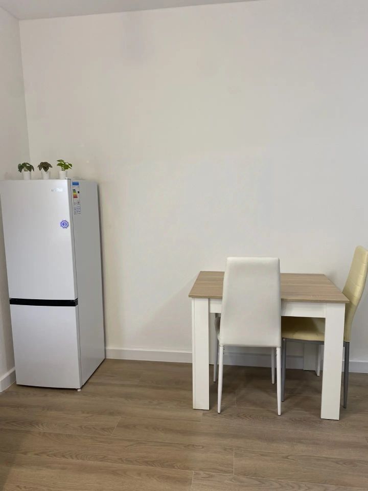 Квартира-студия, 20 м² — фото 6