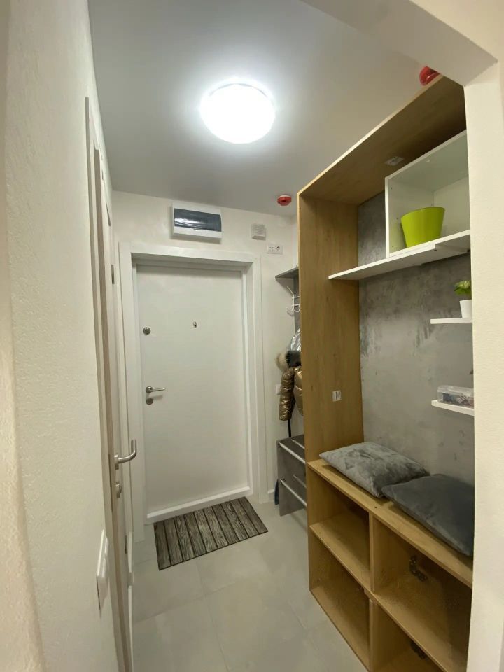 Квартира-студия, 20 м² — фото 8