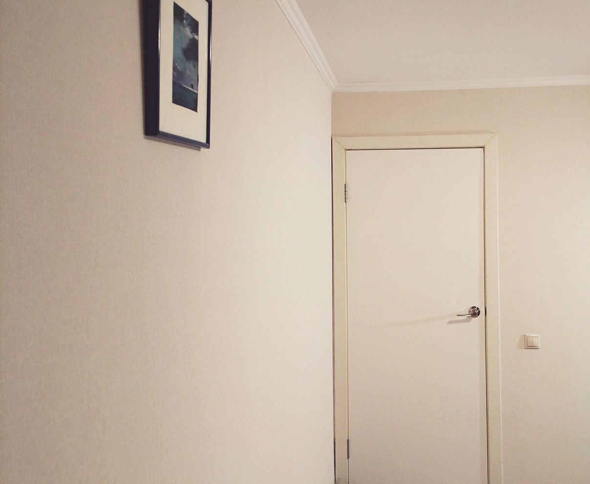 1-комнатная квартира, 40 м² — фото 1