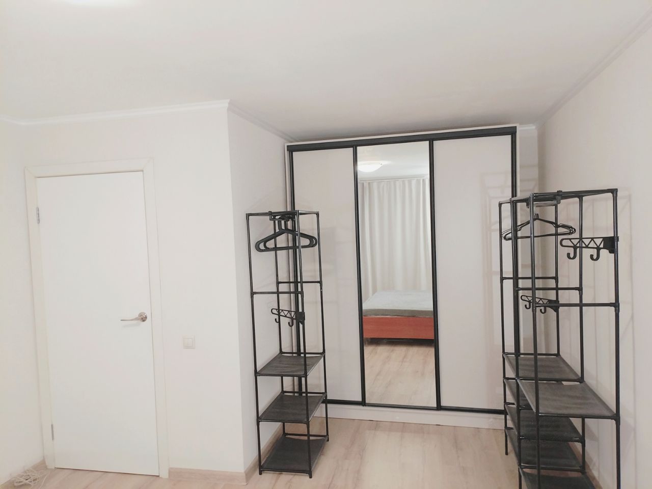 1-комнатная квартира, 40 м² — фото 4