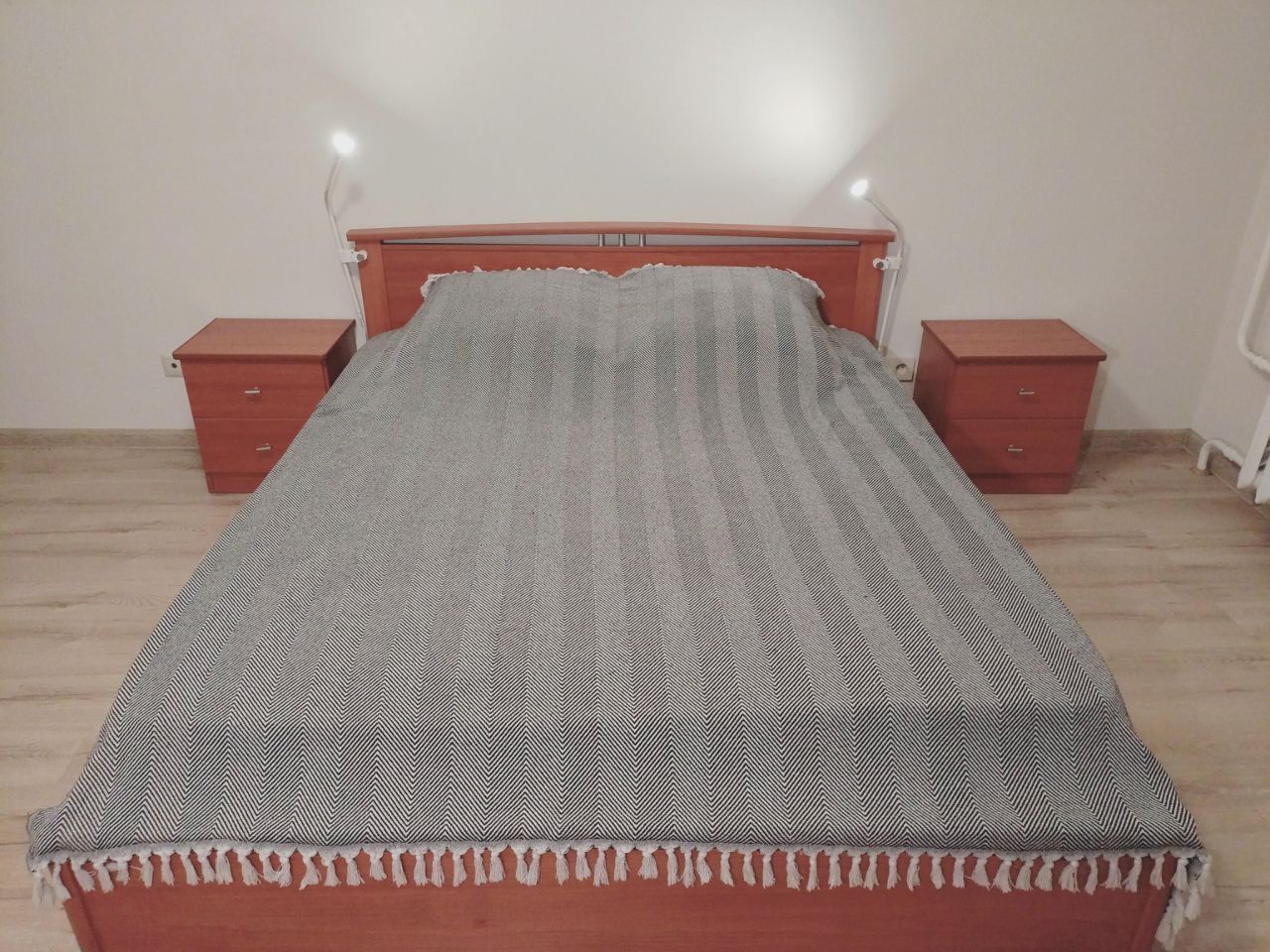 1-комнатная квартира, 40 м² — фото 7