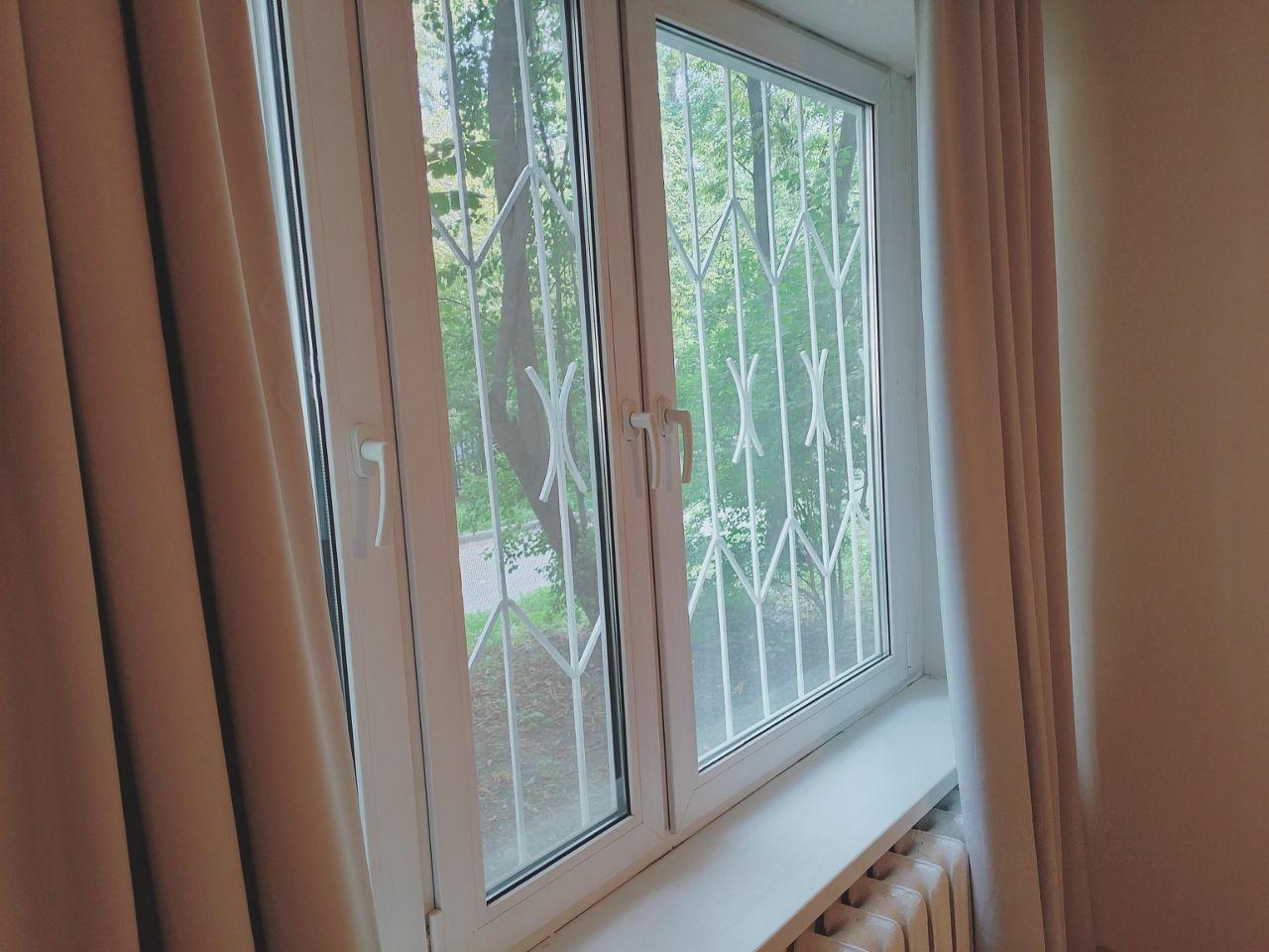 1-комнатная квартира, 40 м² — фото 8