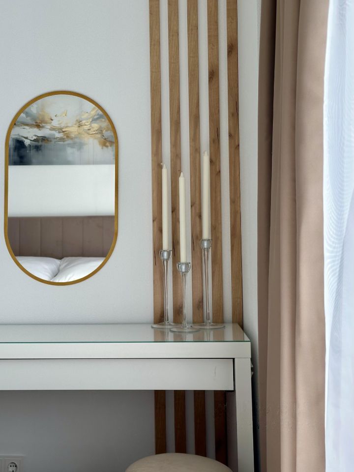 2-комнатная квартира, 40 м² — фото 2