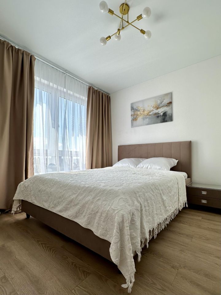 2-комнатная квартира, 40 м² — фото 3