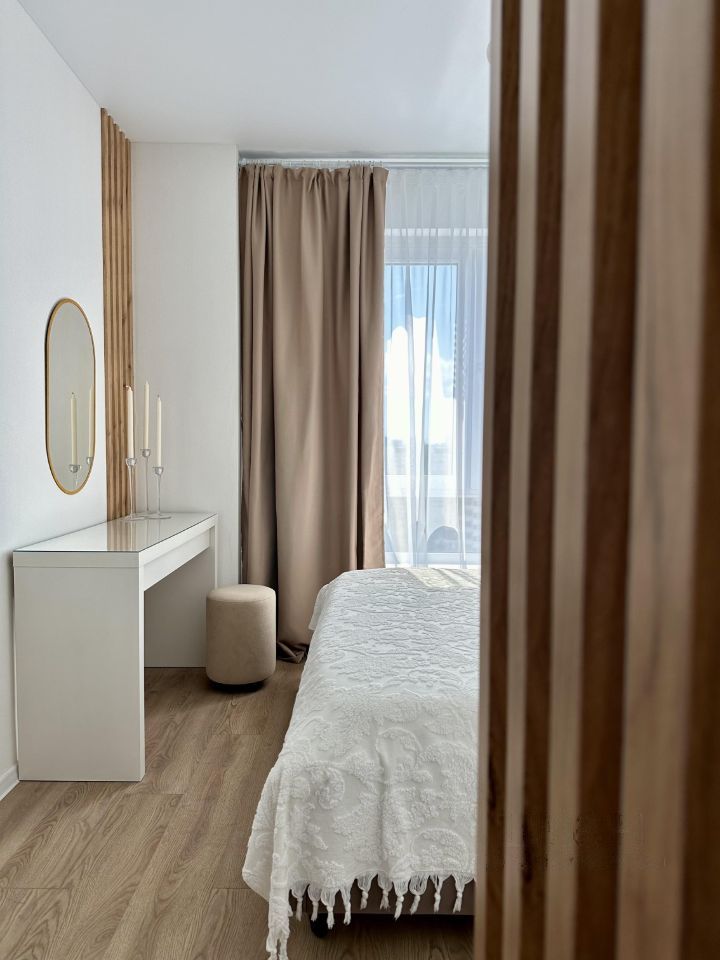 2-комнатная квартира, 40 м² — фото 4