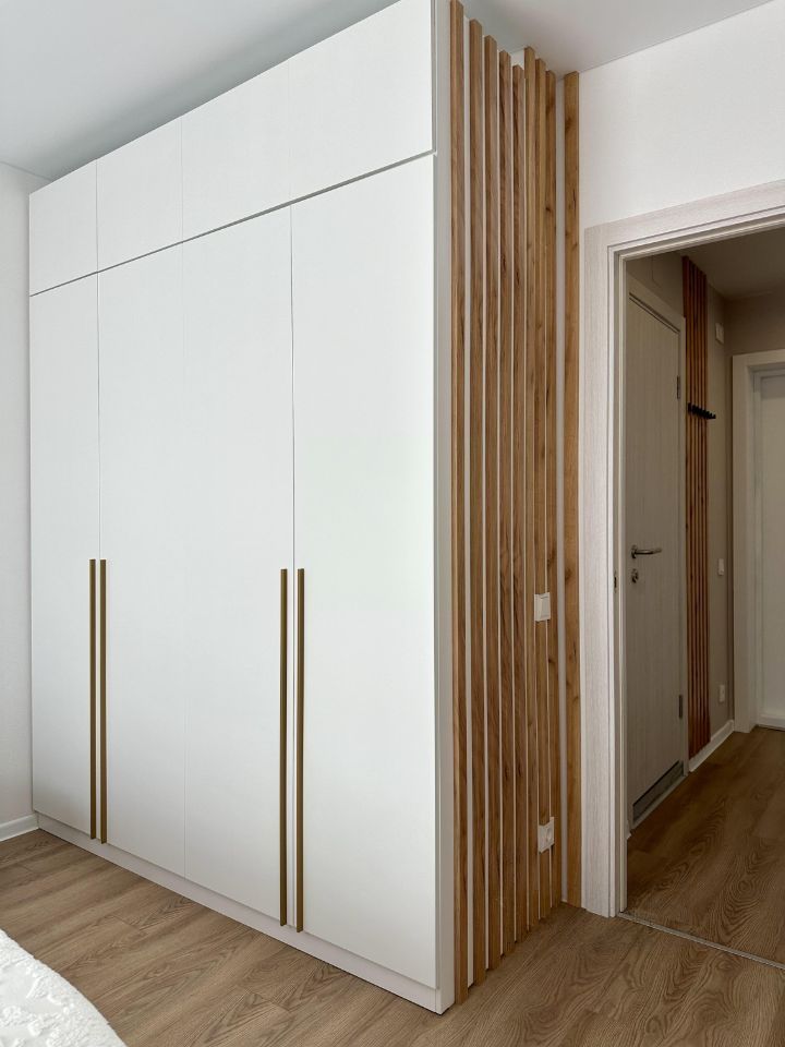 2-комнатная квартира, 40 м² — фото 5
