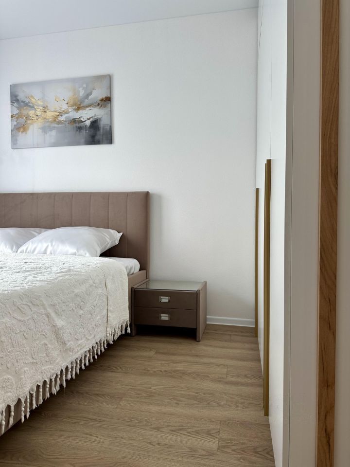 2-комнатная квартира, 40 м² — фото 6