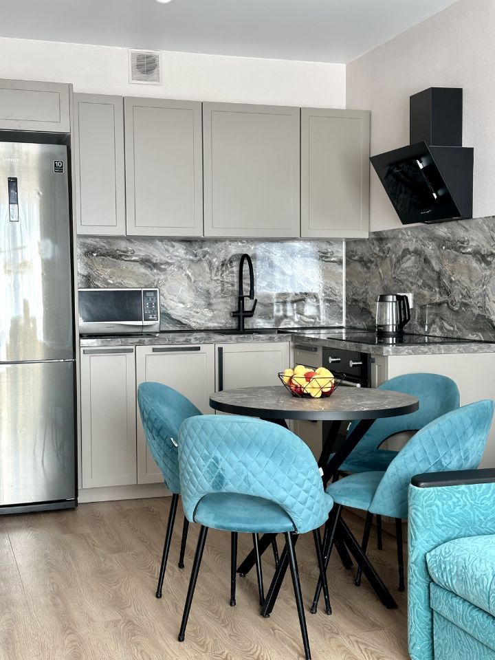 2-комнатная квартира, 40 м² — фото 8