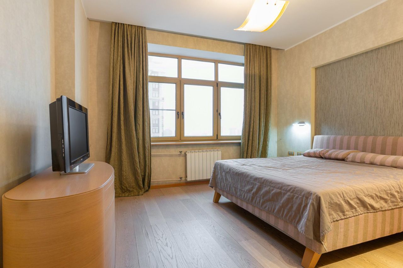 5-комнатная квартира, 220 м² — фото 3