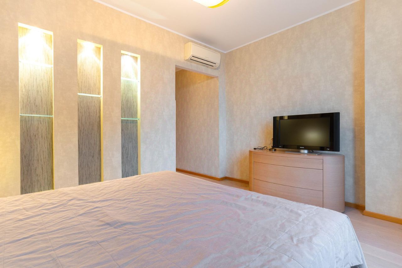 5-комнатная квартира, 220 м² — фото 4