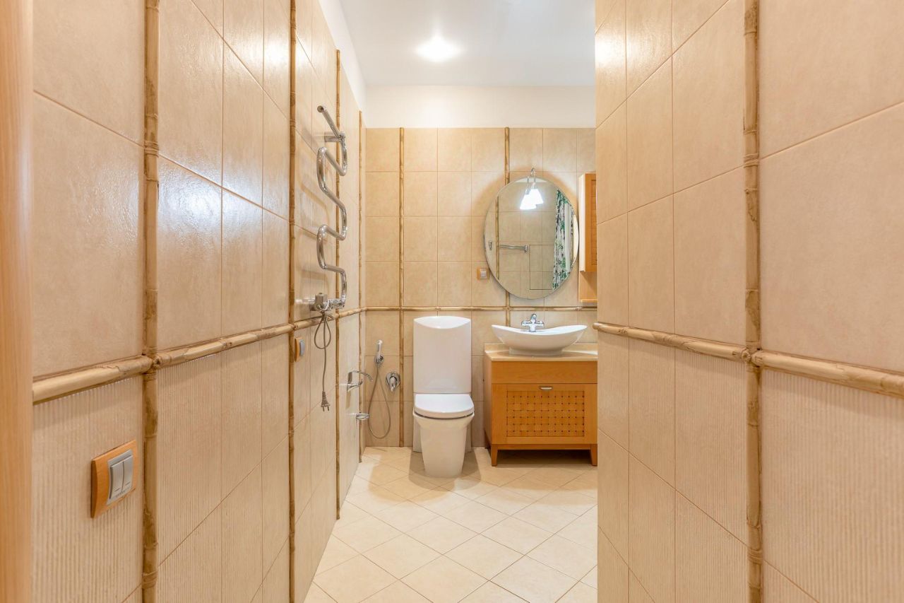 5-комнатная квартира, 220 м² — фото 7