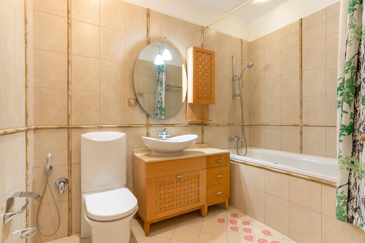 5-комнатная квартира, 220 м² — фото 8