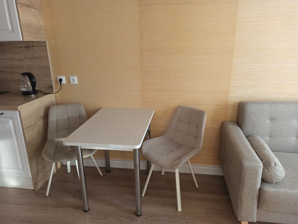 2-комнатная квартира, 35 м² — фото 6