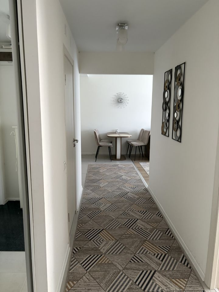 3-комнатная квартира, 60 м² — фото 6