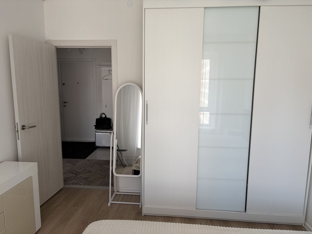 3-комнатная квартира, 60 м² — фото 7